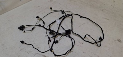 Джгут електропроводка pdc перед mini u25 5a75836 оригінальна фото №1