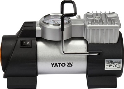 Kompresor samochodowy Yato YT-73460 12V YATO YT-73