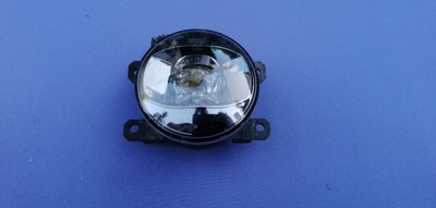 Протитуманна фара led правий лівий maserati levante alfa romeo stelvio 670033497 фото №1