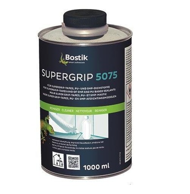 BOSTIK SUPERGRIP Primer Grunt do poliuretanów 1L