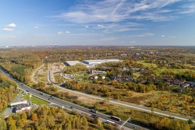 Działka, Sosnowiec, 12238 m²