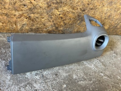 Trafic iii vivaro ii подушка пассажира фото №1