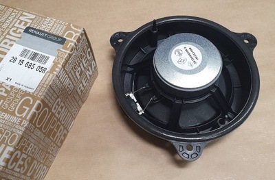 Динамик r laguna iii 281568505r фото №1