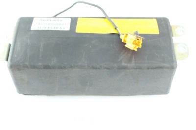 Подушка повітряна пасажира bmw 4481557756 bmw фото №1