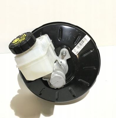 Renault clio v усилитель тормозов насос тормозная 472103202r фото №1