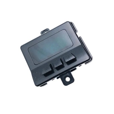 PARA HYUNDAI SONATA 2002 2004 PARA KIA OPTIMA 01 MAGENTIS 00 DIGITAL P~31422  