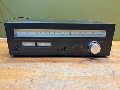 Tuner radiowy Technics TUNER TECHNICS ST-7300K