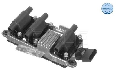 BOBINA DE ENCENDIDO VW PASSAT 00- 1008850004 MEYLE  