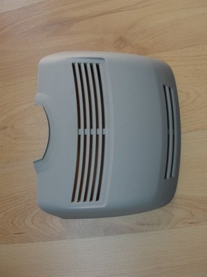 Защита зеркало внутреннего mercedes w212 w207 2128210136 фото №1