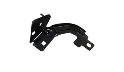 Кронштейн крыла передний dodge ram 2008-2012 фото №1