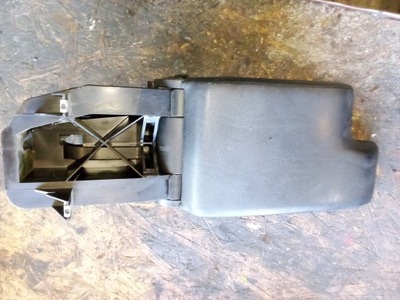 Підлокітник bmw 51168213678 фото №1