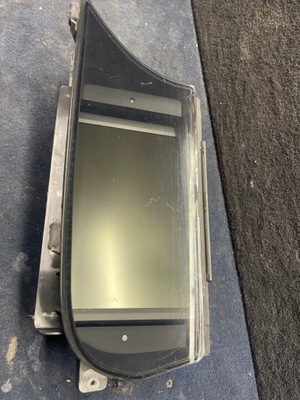 Mercedes w221 дисплей радіо navi 0263659009 фото №1