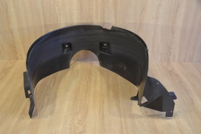 Подкрылок правый перед chevrolet captiva lift фото №1