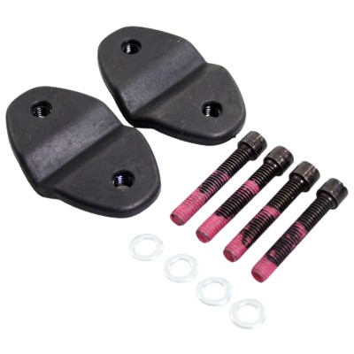 Zestaw śrub do podnóżków Yepp Junior Budget