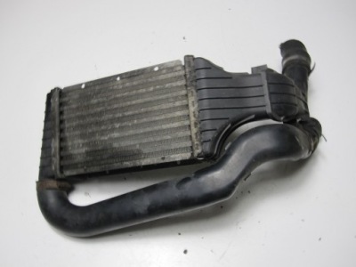 Інтеркулер opel astra 2 g 1.7dti 00r фото №1