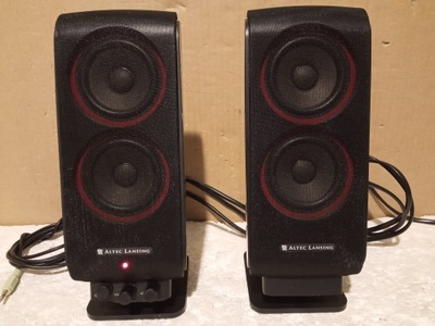 Altec lansing vs2420 2025