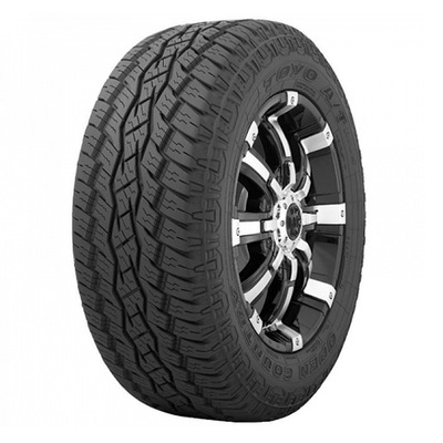 2 PIEZAS TOYO 235/85R16 OPEN COUNTRY A/TPLUS 120/116S  