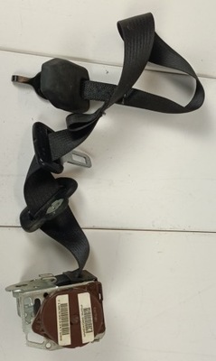 Pas безпеки правий задня 2 ряд dodge durango фото №1