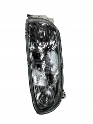 FARO IZQUIERDA PARTE DELANTERA FORD FIESTA MK4 0301049003  