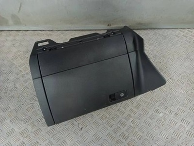 GUANTERA CONSOLAS PASAJERO VW GOLF VII 5G1857097  