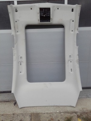 Ford focus mk4 стеля стеля solar hb фото №1