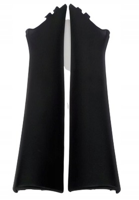 Захист стійка перед ferrari california фото №1