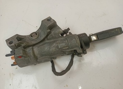 Замок запалювання audi a2 фото №1