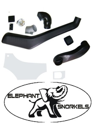 SNORKEL JEEP GRAND CHEROKEE ZJ DE 01.93 PARA 12.98  