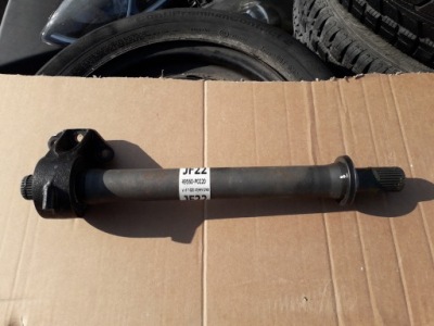 Приводной вал внутренняя hyundai tucson iv гибрид 1.6 20- фото №1