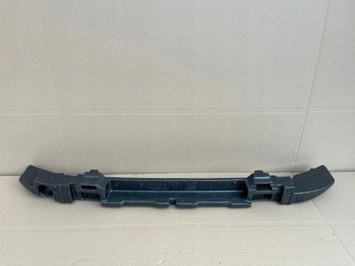 Vw caddy 2k7 v абсорбер бампера перед фото №1