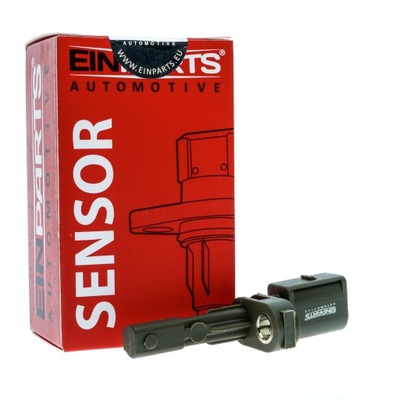 SENSOR ABS PARTE TRASERA PARA AUDI CUPRA MAN SEAT SKODA VW  