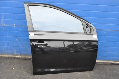 Hyundai i20 дверь правый перед передние полный фото №1