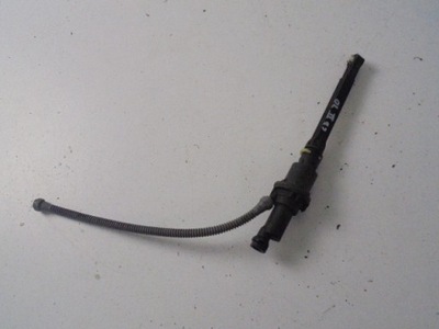 Помпа сцепления citroen c3 ii 2010 rok фото №1