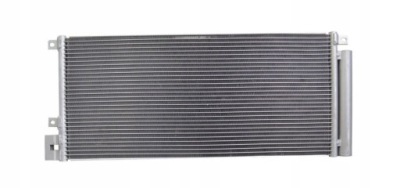 Кондиционер mokka mokka x trax 2012- nowa denso фото №1