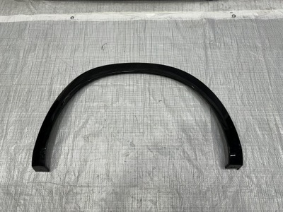 Молдинг крила renault austral e-tech фото №1