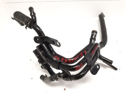 Passat b8 2.0tdi трубка wody магистраль 04l121064ae фото №1