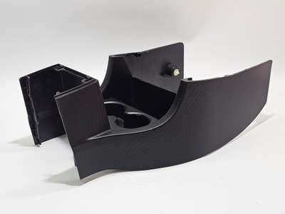 Тунель середній бардачок renault twingo iii #4748 фото №1