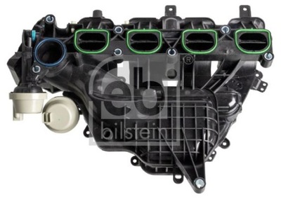 FE176440 FEBI BILSTEIN KOLEKTORIUS SS. FORD 1,8/2,0 C-MAX/FOCUS II/MONDEO IV 