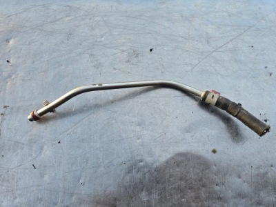 Opel astra k v 1.2t трубка шланг 55509610 lih фото №1