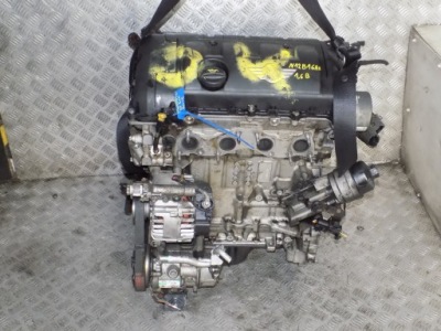Двигун mini cooper 1.6 n12b16aa фото №1