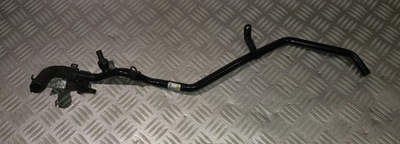 VW AUDI A5 2.0 TDI CGL CABLE TUBO TUBULADURA DE AGUA  