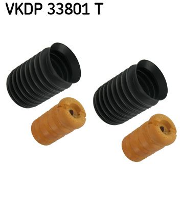 SKF VKDP 33801 T