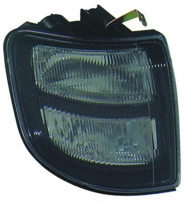 LUZ DIRECCIONAL MITSUBISHI PAJERO II 97-99 DERECHA  