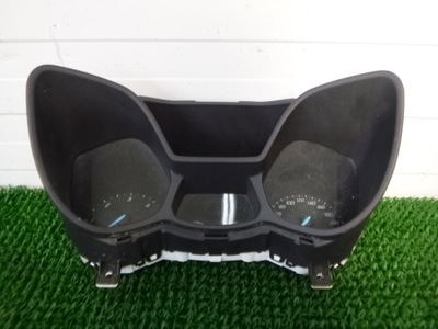 Transit connect mk2 2013- счетчик dt1t-10849-gcb фото №1