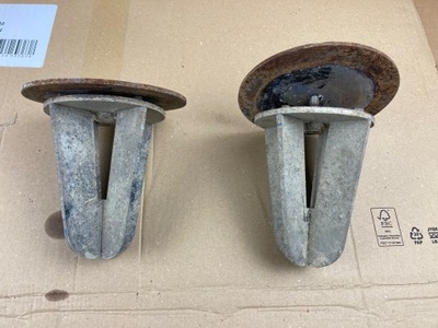 Dyslokatory land rover discovery 1 2 фото №1