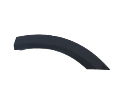 Молдинг дверь левый задняя ford puma mk2 19- l1tb-s286d03-b фото №1