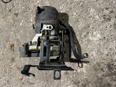 Насос підсилювача citroen c5 iii x7 9673173780 фото №1