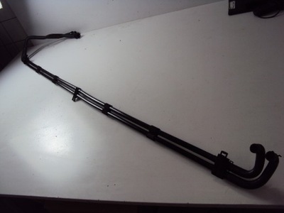 Провода wody задняя citroen jumpy iii 2.0 hdi 16- фото №1