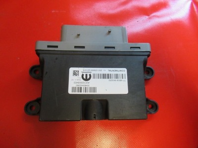 Jeep renegade lift 2.0 m-jet модуль блок управления 00463442360 фото №1