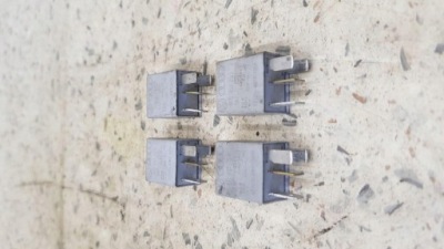 Реле vw golf vi 1k0951253 фото №1